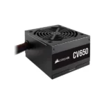 Corsair CV650 650 Watt 80 Plus Bronze