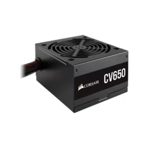 Corsair CV650 650 Watt 80 Plus Bronze