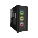 Corsair ICUE 5000X RGB (Black)