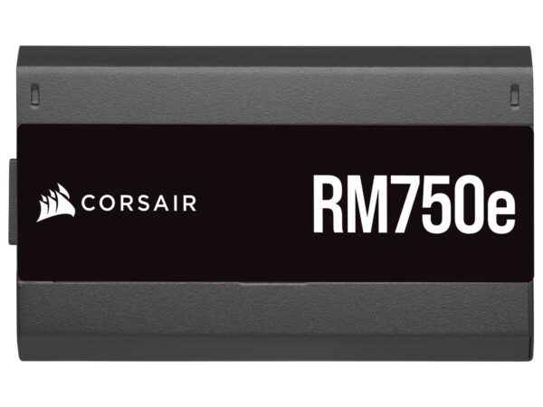 Corsair RM750e ATX 3.0 750 Watt 80 Plus Gold Fully Modular