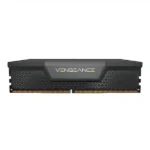 Corsair Vengeance 16GB (16GBx1) DDR5 5600MHz (Black)