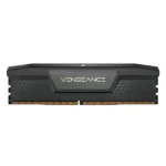 Corsair Vengeance 16GB (16GBx1) DDR5 5200MHz (Black)