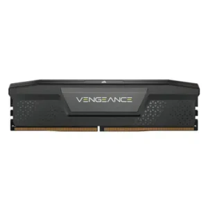 Corsair Vengeance 16GB (16GBx1) DDR5 5200MHz (Black)