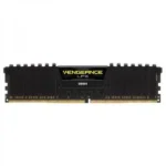 Corsair Vengeance LPX 16GB (16GBx1) DDR4 3200MHz (Black)