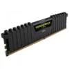 Corsair Vengeance LPX 16GB (16GBx1) DDR4 3200MHz (Black)