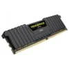 Corsair Vengeance LPX 16GB (16GBx1) DDR4 3200MHz (Black)