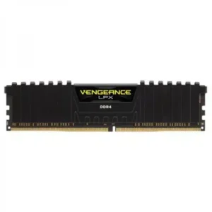 Corsair Vengeance LPX 16GB (16GBx1) DDR4 3200MHz (Black)