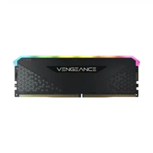 Corsair Vengeance RGB RS 16GB (16GBx1) DDR4 3200MHz (Black)