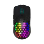 Cosmic Byte Sentinel RGB Wireless + Wired Dual Mode (Black)