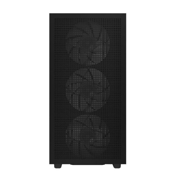 DeepCool CH560 Mesh ARGB (Black)