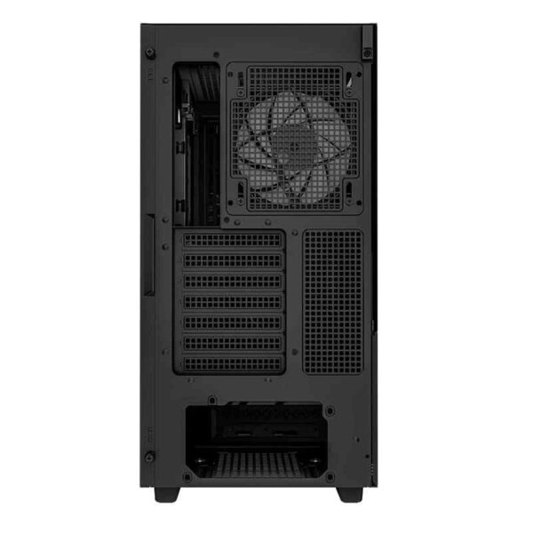 DeepCool CH560 Mesh ARGB (Black)