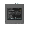 DeepCool PX1200G ATX 3.0 1200 Watt 80 Plus Gold Fully Modular