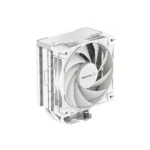 Deepcool AK400 WH CPU Air Cooler (White)