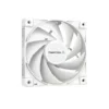 Deepcool AK400 WH CPU Air Cooler (White)