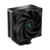 Deepcool AK400 Zero Dark CPU Air Cooler