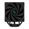 Deepcool AK400 Zero Dark CPU Air Cooler