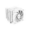 Deepcool AK620 WH CPU Air Cooler (White)