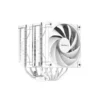 Deepcool AK620 WH CPU Air Cooler (White)