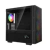 DeepCool CH560 Digital Mesh ARGB (Black)