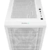 DeepCool CH560 Digital WH Mesh ARGB (White)