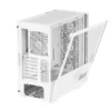 DeepCool CH560 Digital WH Mesh ARGB (White)