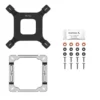 Deepcool Gammaxx AG400 ARGB CPU Air Cooler