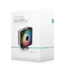 Deepcool Gammaxx AG400 ARGB CPU Air Cooler