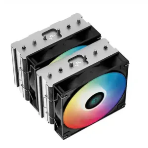 Deepcool Gammaxx AG620 ARGB CPU Air Cooler