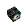 Deepcool Gammaxx AG620 BK ARGB CPU Air Cooler