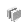 Deepcool Gammaxx AG620 WH ARGB CPU Air Cooler (White)