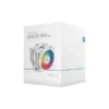 Deepcool Gammaxx AG620 WH ARGB CPU Air Cooler (White)