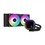 DeepCool Infinity LS520 SE (Black)