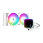 DeepCool Infinity LS520 SE WH (White)