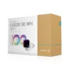 DeepCool Infinity LS520 SE WH (White)