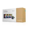 Deepcool Infinity LS720 (Black)