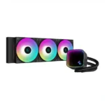 Deepcool Infinity LS720 SE (Black)