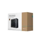 DeepCool PK450D 450 Watt 80 Plus Bronze