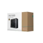 Deepcool PK750D 750 Watt 80 Plus Bronze