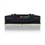 G.Skill Ripjaws V 16GB (16GBx1) DDR4 3200MHz (Black)