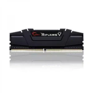 G.Skill Ripjaws V 16GB (16GBx1) DDR4 3200MHz (Black)