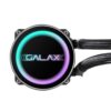 Galax Hydro Vortex 240R (Black)