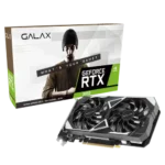 Galax RTX 3050 EX (1-Click OC) 6GB