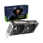 Galax RTX 4060 Ti (1-Click OC) 8GB