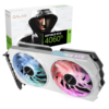 Galax RTX 4060 Ti RGB EX White (1-Click OC) 8GB (WHITE)