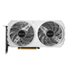 Galax RTX 4060 Ti RGB EX White (1-Click OC) 8GB (WHITE)