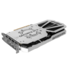 Galax RTX 4060 Ti RGB EX White (1-Click OC) 8GB (WHITE)