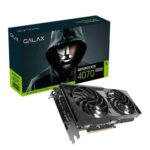 Galax RTX 4070 SUPER (1-Click OC) 2X 12GB