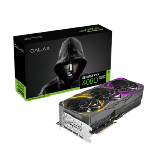 Galax RTX 4080 Super SG (1-Click OC) 16GB