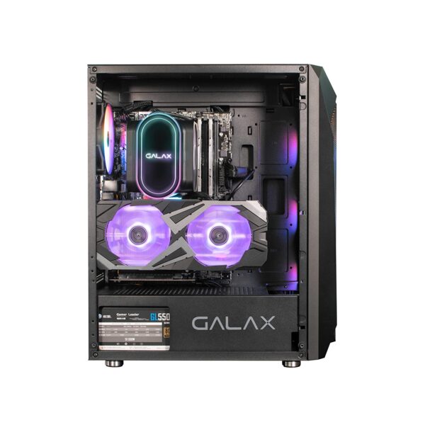 Galax Revolution 5 (Black)