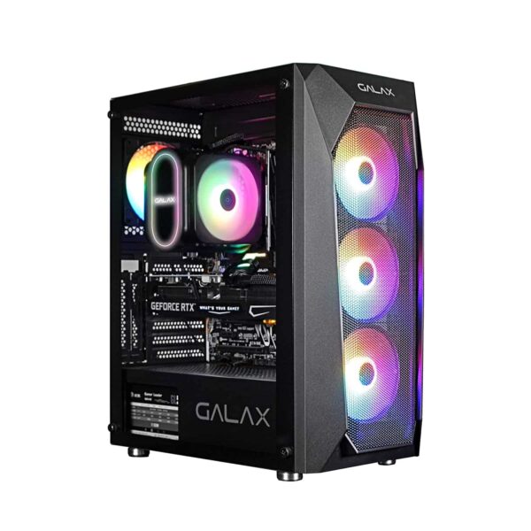 Galax Revolution 5 (Black)